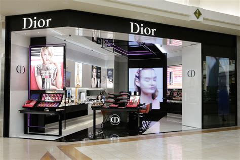 Dior makeup shop online